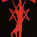 Current 93 - TShirt or Longsleeve - Current 93 - Dogs blood rising Shirt