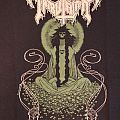 Tribulation - TShirt or Longsleeve - Tribulation Tour Shirt 2011