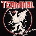 Terminal - TShirt or Longsleeve - Terminal - Heavy Metal Lokomotiva Shirt