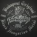 Tormentor - TShirt or Longsleeve - Tormentor - Anno Domini Shirt