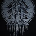 Altar Of Plagues - TShirt or Longsleeve - Altar of Plagues - Triangle Shirt