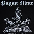 Pagan Altar - TShirt or Longsleeve - Pagan Altar - Mythical & magical Shirt