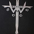 Worship - TShirt or Longsleeve - Worship - Lerne to feare god Shirt