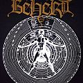 Beherit - TShirt or Longsleeve - Beherit - Drawing down the moon Longsleeve