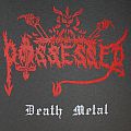 Possessed - TShirt or Longsleeve - Possessed - Demo Shirt