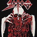 Sodom - TShirt or Longsleeve - Sodom - Obsessed by cruelty Shirt