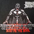 Morbid Angel - TShirt or Longsleeve - Morbid Angel - Bleed for the devil Shirt