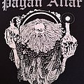 Pagan Altar - TShirt or Longsleeve - Pagan Altar - North American Tour Shirt