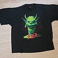 Slayer - TShirt or Longsleeve - Slayer - Root of All evil Shirt