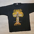 Machine Head - TShirt or Longsleeve - Machine Head - Jesus wept Shirt