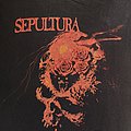 Sepultura - TShirt or Longsleeve - Sepultura - Third world posse Tour Shirt
