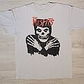 Misfits - TShirt or Longsleeve - Misfits Shirt