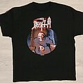 Death - TShirt or Longsleeve - Death - Scream bloody gore Shirt