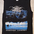 Darkthrone - TShirt or Longsleeve - Darkthrone - Soulside journey Shirt