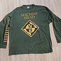 Machine Head - TShirt or Longsleeve - Machine Head - Ungodly brutality LS
