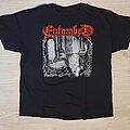 Entombed - TShirt or Longsleeve - Entombed - Left hand path aid shirt