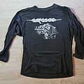 Carcass - TShirt or Longsleeve - Carcass - I reek of putrefaction Longsleeve