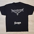 Arckanum - TShirt or Longsleeve - Arckanum - Kampen Shirt