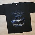 Marduk - TShirt or Longsleeve - Marduk - Infernal Eternal Shirt