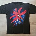 The Cure - TShirt or Longsleeve - The Cure - Wish Shirt