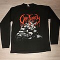 Obituary - TShirt or Longsleeve - Obituary - Skulls Longsleeve