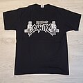 Edge Of Sanity - TShirt or Longsleeve - Edge of Sanity - Dead but dreaming Shirt