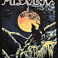 Ulver - TShirt or Longsleeve - Ulver - Nattens madrigal Shirt