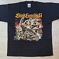 Blind Guardian - TShirt or Longsleeve - Blind Guardian - Final chapter Shirt