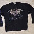 Tiamat - TShirt or Longsleeve - Tiamat - The smell of incense LS