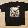 Necrony - TShirt or Longsleeve - Necrony - Pathological Performances Shirt