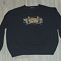 Reverend Bizarre - TShirt or Longsleeve - Reverend Bizarre - Harbringer of metal Sweater