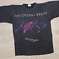 My Dying Bride - TShirt or Longsleeve - My Dying Bride - Like gods of the sun Shirt