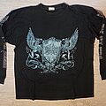 Marduk - TShirt or Longsleeve - Marduk - Black Metal Assault Longsleeve