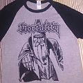 Mortality - TShirt or Longsleeve - Mortality The Prophecy
