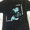 Type O Negative - TShirt or Longsleeve - Type O Negative - Black No.1 tshirt