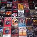 Slayer - Tape / Vinyl / CD / Recording etc - New Tape collection