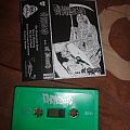 Funeralopolis - Tape / Vinyl / CD / Recording etc - Funeralopolis - ...Of Death Promo Tape