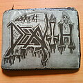Death - TShirt or Longsleeve - SELF MADE DEATH WALLET