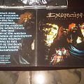 Exorcist - Other Collectable - Exorcist - nightmare teather
