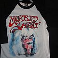 Morbid Saint - TShirt or Longsleeve - Morbid Saint