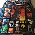 Exumer - Battle Jacket - Battle Vest