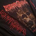 Fleshcrawl - TShirt or Longsleeve - Fleshcrawl 2002 Tour long sleeve