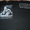 Macabre - TShirt or Longsleeve - Ted Bundy R.I.P. Tribute T-shirt