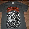 Visceral Disgorge - TShirt or Longsleeve - Visceral Disgorge - Sedated and Amputated