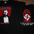 Carnivore - TShirt or Longsleeve - Carnivore - Jesus Hitler s/s T-shirt