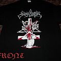 Angelcorpse - TShirt or Longsleeve - Angelcorpse - Antichrist Vanguards Advance 2007 Tour T-shirt