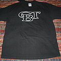 Cock And Ball Torture - TShirt or Longsleeve - Cock and Ball Torture - CBT logo t-shirt