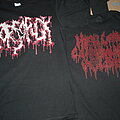 Torsofuck - TShirt or Longsleeve - Torsofuck - Logo / High Level Cannibalistic Violence