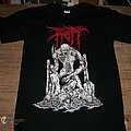 ROTT - TShirt or Longsleeve - ROTT "Putrid Art" T-shirt