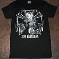 Slayer - TShirt or Longsleeve - Slayer Jeff HANNEMAN Tribute T-shirt